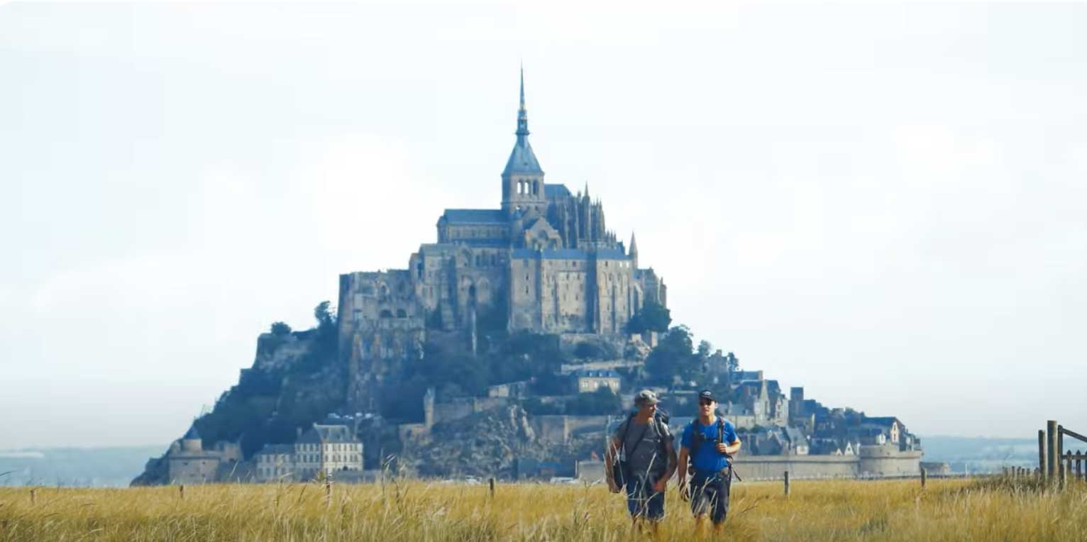 gr37 mont-st-michel