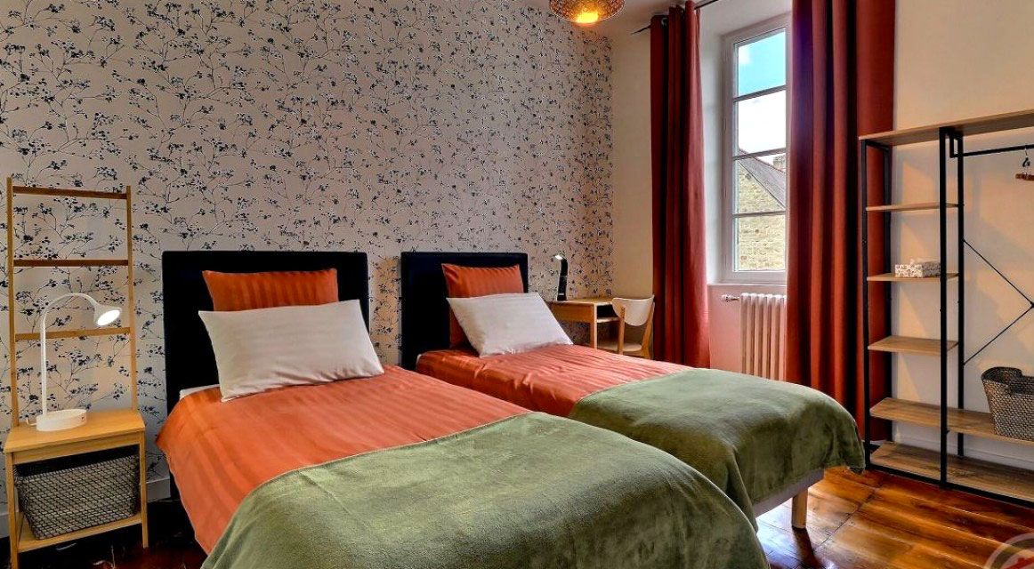 vue ensemble  - Momiji - o jardin sakura