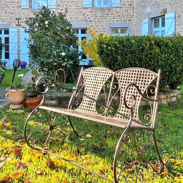 banc-dans-jardin