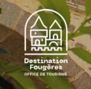 Fougères tourist office