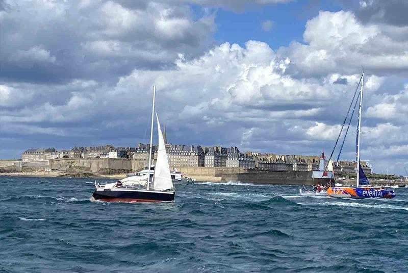 saint-malo la cité corsaire