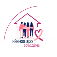 hébergeuses solidaires et le ruban