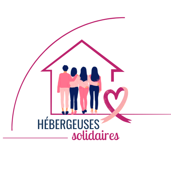 hébergeuses solidaires et le ruban